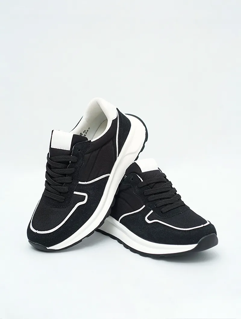 BASKET mix-matières